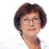 Мудрая Галина Алексеевна