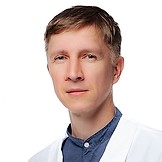 Мязин Роман Геннадиевич