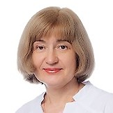 Арнаутова Марина Владимировна