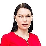 Куницкая Ксения Вадимовна