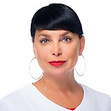 Щелкунова Екатерина Васильевна