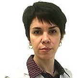 Сасова Наталья Владимировна