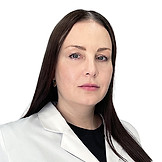 Андронова Лада Владимировна