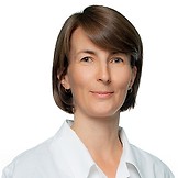 Кедрова Валерия Львовна