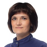 Спельчук Анастасия Михайловна
