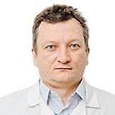 Пронин Виталий Владимирович