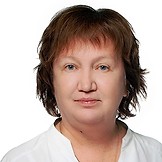 Матросова Лилия Владимировна