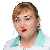Калашник Татьяна Ивановна