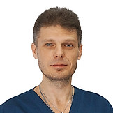 Балаев Александр Сергеевич