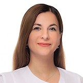 Ногина Анастасия Алексеевна