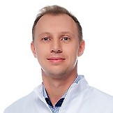 Свириденко Антон Олегович