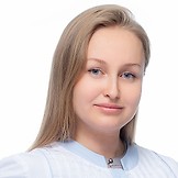 Лободина Анна Владимировна