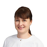 Берёзина Татьяна Геннадьевна