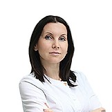 Бурунова Ирина Сергеевна