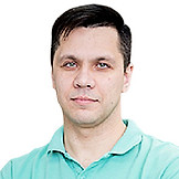 Мусиенко Дмитрий Витальевич