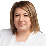 Иванова Ольга Александровна