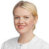 Осокина (Родионова) Анастасия Сергеевна