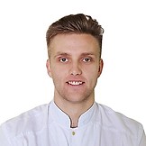 Алферов Александр Александрович