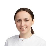 Зыкина Мария Андреевна