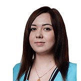 Мещерякова Ольга Сергеевна