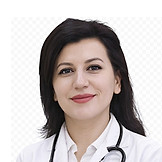 Обухова Анна Николаевна