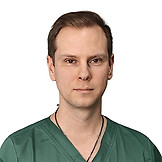 Муравьев Сергей Вячеславович