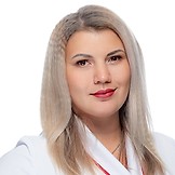 Рухтина Анастасия Борисовна