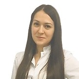 Влазнева Марина Олеговна