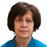 Горбункова Татьяна Ивановна