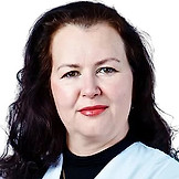 Исаева Наталья Станиславовна