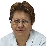 Кузнецова Елена Львовна