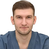 Науменко Антон Евгеньевич