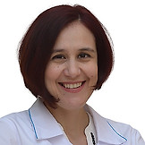 Ногина Наталья Вячеславовна