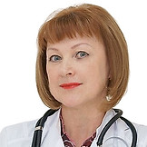 Острянина Елена Валерьевна