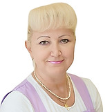 Петрухина Галина Геннадиевна