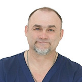 Савушкин Дмитрий Викторович
