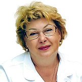 Субботина Людмила Николаевна