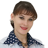 Творогова Лариса Георгиевна