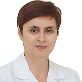 Толкунова Ирина Валерьевна