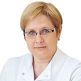 Шапошникова Наталья Владимировна
