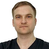 Абакумов Николай Исаевич