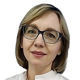 Попова Светлана Степановна