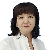 Кошенскова Ирина Анатольевна