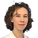 Ковалева Ирина Сергеевна