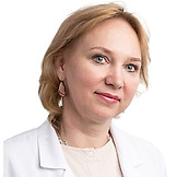 Анишевская Елена Геннадьевна