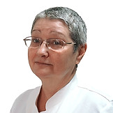Звонарева Елена Васильевна