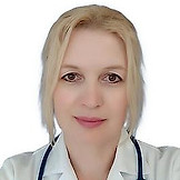 Серебрякова Ирина Ивановна
