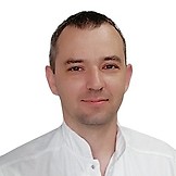Черкасов Иван Анатольевич