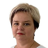 Велиева Ольга Анатольевна