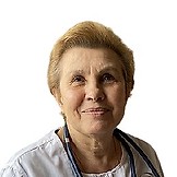 Пригарина Валентина Викторовна